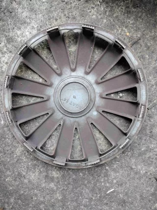  Колпак колесный   Renault Clio 2 Арт RCL213, вид 2
