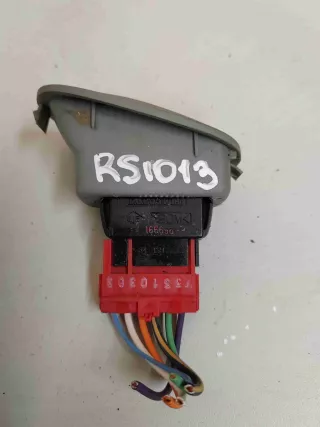  Кнопка управления стеклоподъемниками   Renault Scenic 1 Арт RS1013, вид 2
