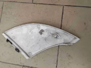 1306531070SX Накладка (ресничка) фары   Fiat Ducato 3 Арт DUC37, вид 2