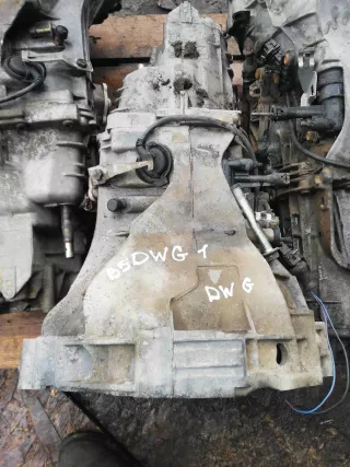 DWG КПП 5-ст. механическая   Volkswagen Passat B5 Арт B5DWG1, вид 1