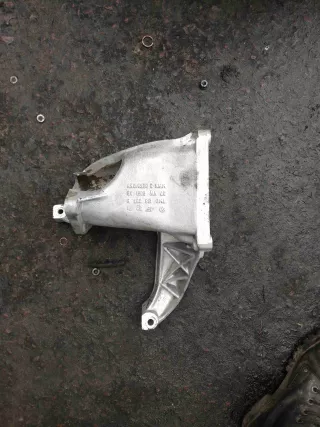 7m0199207b Кронштейн двигателя   Volkswagen Sharan 1 Арт SH1194, вид 1