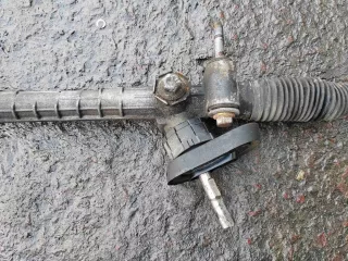 26082855 Рулевая рейка   Opel Corsa C Арт CC457, вид 2