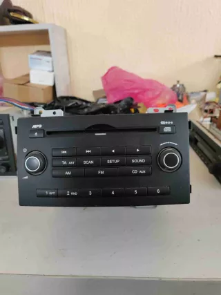 X961401H000 Магнитола   Kia Ceed 1 Арт CEED45, вид 1