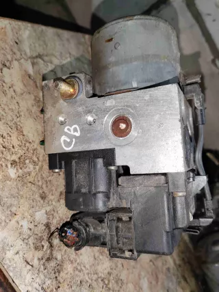 90496978 Блок ABS (Модуль АБС)   Opel Corsa B Арт OCB49, вид 2