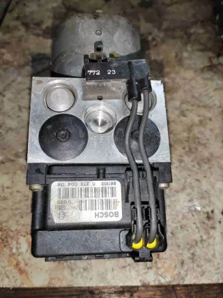 90496978 Блок ABS (Модуль АБС)   Opel Corsa B Арт OCB49, вид 3