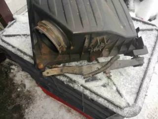 9129745 Корпус воздушного фильтра   Opel Corsa C Арт OCC85, вид 3
