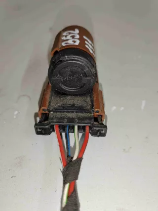 3B0945511B Датчик положения педали(лягушка)   Volkswagen Passat B5 Арт B52111, вид 2