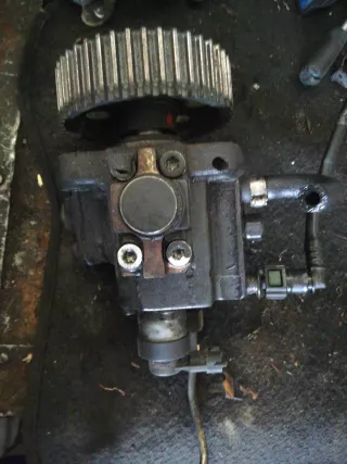 0445010150 ТНВД   Fiat Doblo 1 Арт FDUB1, вид 3