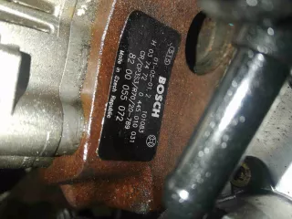 8200055072 ТНВД   Renault Laguna 2 Арт RL2100, вид 2