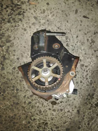 8200055072 ТНВД   Renault Laguna 2 Арт RL2100, вид 3