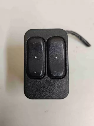 13363201 Блок управления стеклоподъемниками   Opel Zafira A Арт ZA951, вид 1