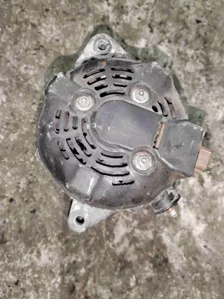 2706027090 Генератор   Toyota Corolla E150 Арт COR12, вид 3