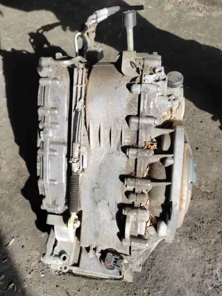 722800 КПП автоматическая (АКПП)   Mercedes B W245 Арт MR16960, вид 6