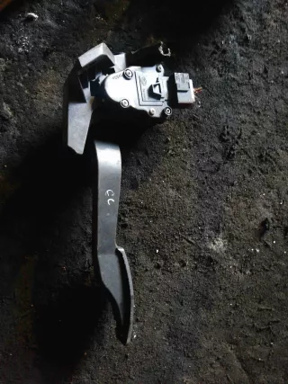 9129423 Педаль газа   Opel Corsa C Арт CC88, вид 1