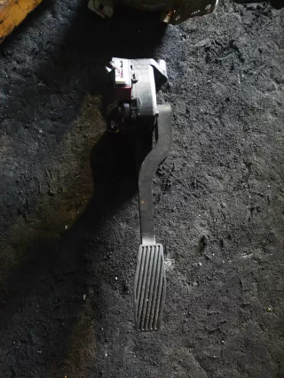 9129423 Педаль газа   Opel Corsa C Арт CC88, вид 3