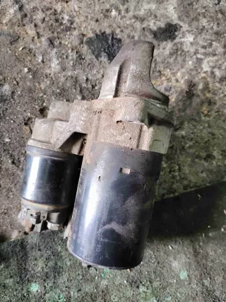 000107429 Стартер   Opel Corsa C Арт CB837, вид 1