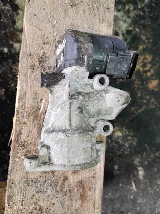 9656612380 Клапан EGR   Peugeot 407 Арт PG407203, вид 1