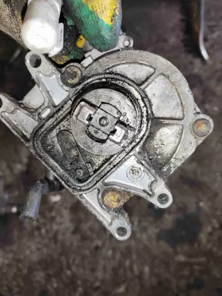 9053139 Насос вакуумный   Opel Zafira A Арт OZA738, вид 2