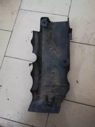06b103925k Крышка двигателя декоративная   Volkswagen Passat B5 Арт PB0563, вид 2