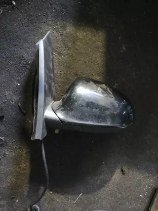 13308363 Зеркало наружное левое   Opel Astra J Арт OAJ168, вид 2