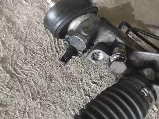 0230080050001 Рулевая рейка   Volkswagen Polo 4 Арт Pol4221, вид 2