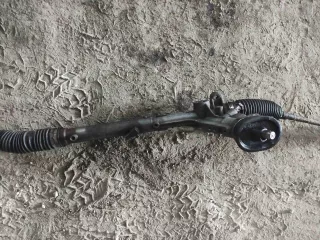 0230080050001 Рулевая рейка   Volkswagen Polo 4 Арт Pol4511, вид 1