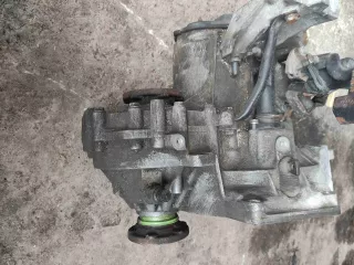 Egc КПП 5-ст. механическая   Volkswagen Golf 4 2.0л Арт G42011, вид 4