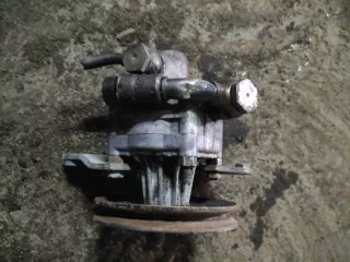 050145155a Насос гидроусилителя руля   Audi 80 B4 Арт A80b4932, вид 2