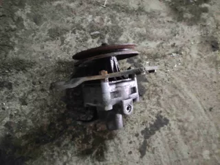 050145155a Насос гидроусилителя руля   Audi 80 B4 Арт A80b4932, вид 4