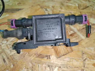 4A0959981A Блок управления центральным замком   Audi A4 B5 Арт A4B556, вид 1