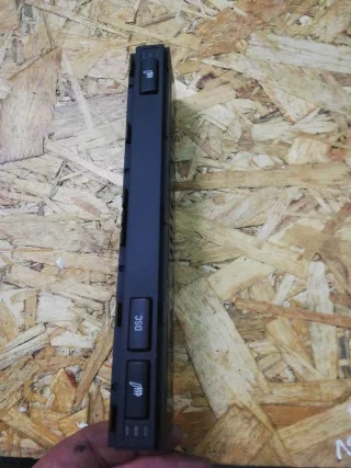 6925501 Кнопка подогрева сидений   BMW 3 E46 Арт BME4603, вид 1