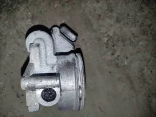 03g128063a Заслонка дроссельная   Volkswagen Passat B6 Арт B62006, вид 2