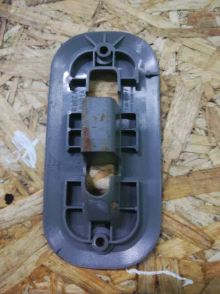 7M0883087F Пластик салазок сиденья   Volkswagen Sharan 1 Арт SH1P21, вид 2
