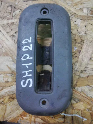 7M0883087F Пластик салазок сиденья   Volkswagen Sharan 1 Арт SH1P22, вид 1