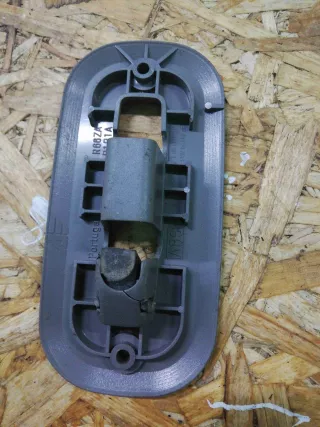 7M0883087F Пластик салазок сиденья   Volkswagen Sharan 1 Арт SH1P22, вид 2