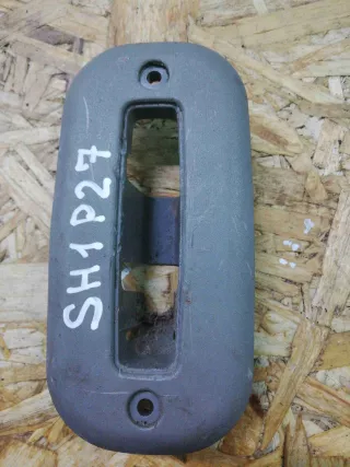 7M0883087F Пластик салазок сиденья   Volkswagen Sharan 1 Арт SH1P27, вид 1