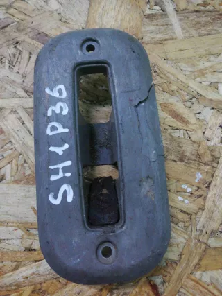 7M0883087F Пластик салазок сиденья   Volkswagen Sharan 1 Арт SH1P36, вид 1