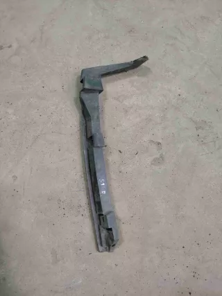 7M0807184A Кронштейн крепления бампера переднего   Volkswagen Passat B4 Арт SH1162, вид 2