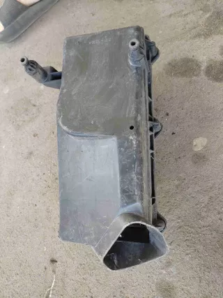 2S719600AB Корпус воздушного фильтра   Ford Mondeo 3 Арт FM3058, вид 3