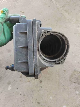 2S719600AB Корпус воздушного фильтра   Ford Mondeo 3 Арт FM3058, вид 4