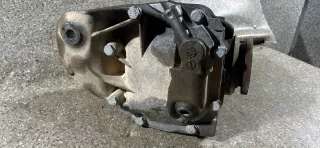 7566181 Редуктор заднего моста BMW X1 E84 Арт 46023067521, вид 3