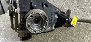 7566181 Редуктор заднего моста BMW X1 E84 Арт 46023067521, вид 4