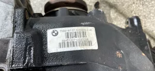 7566181 Редуктор заднего моста BMW X1 E84 Арт 46023067521, вид 6