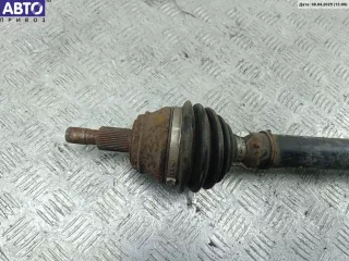 1J0407272GE Полуось передняя правая Volkswagen Golf 4 Арт 54555188, вид 2