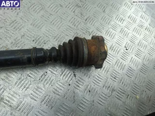 1J0407272GE Полуось передняя правая Volkswagen Golf 4 Арт 54555188, вид 3