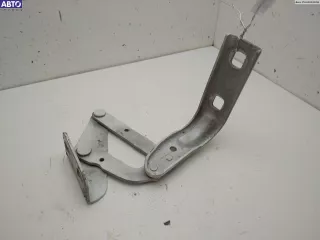 124415204 Петля капота правая Opel Movano 1 restailing Арт 54788573