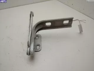 124425204 Петля капота левая Opel Movano 1 restailing Арт 54788506