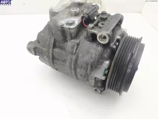 0002309011 Компрессор кондиционера Mercedes C W203 Арт 54634618, вид 2