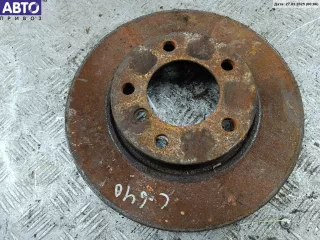  Диск тормозной передний BMW 3 E46 Арт 53941523, вид 1
