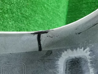 51110036839 Бампер передний BMW 3 E90/E91/E92/E93 Арт 0000006817350, вид 16